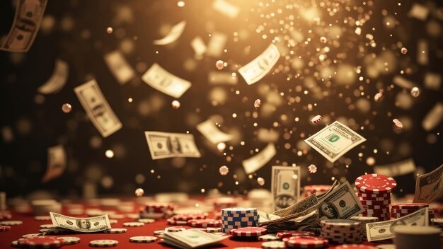 toto919 game rules and payout information displayed in-game