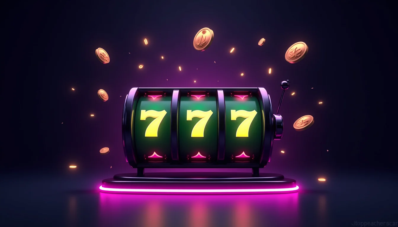 Playtech slot game interface on toto919 showing game rules and payout table